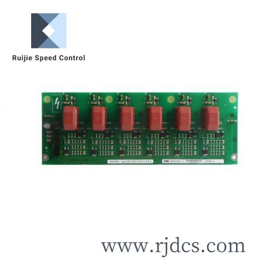 ABB UNS0881a-P,V1 3BHB006338R0001