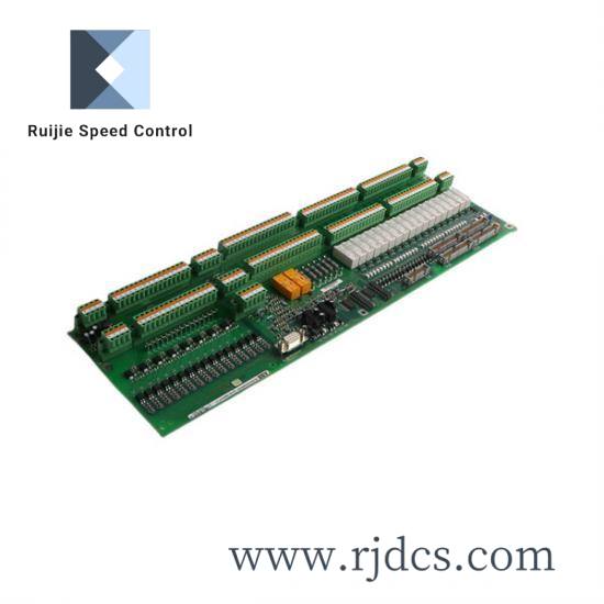 ABB 3BHB006208R0001