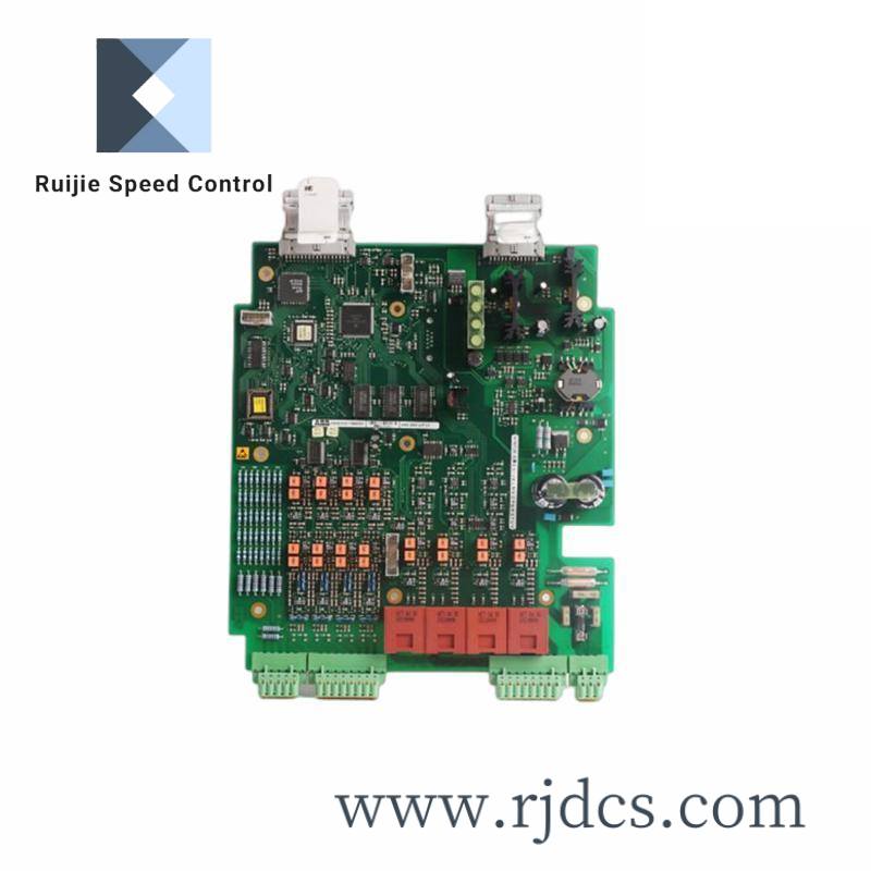 ABB UNS2881b-P,V1 3BHE009319R0001