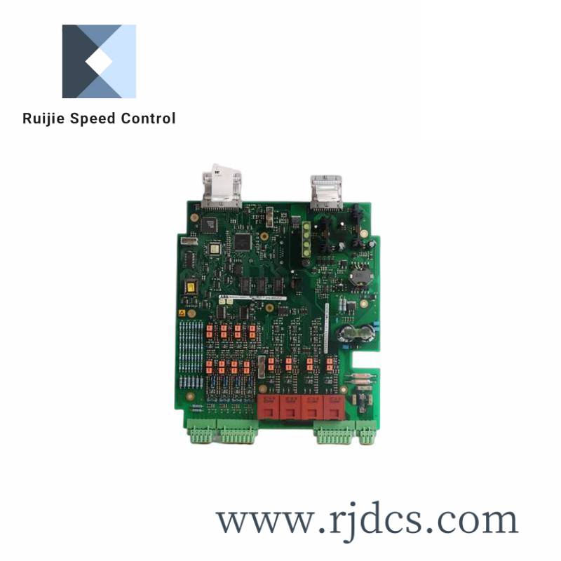 ABB UNS2881b-P,V1 3BHE009319R0001