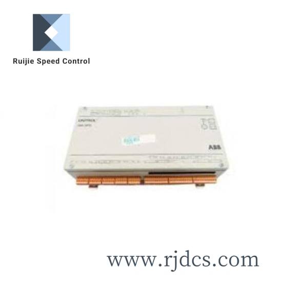 ABB UNS3670A-Z HIEE205011R0002