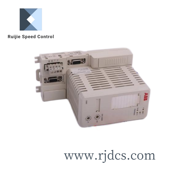 ABB XTB750B01