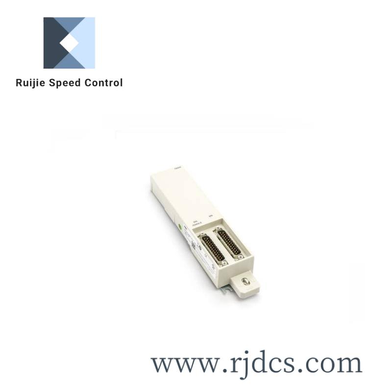 ABB XVC722AE101 3BHB002751R0101