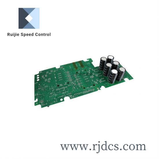 ABB XVC768101 3BHB007211R101