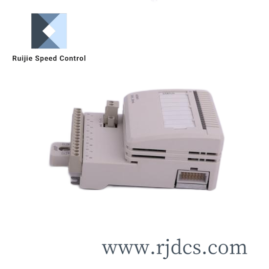 ABB XVC768AE102 3BHB007211R0102