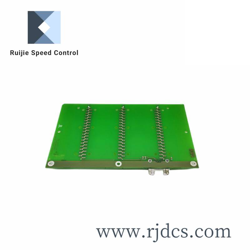 ABB XVC770BE101 3BHE021083R0101
