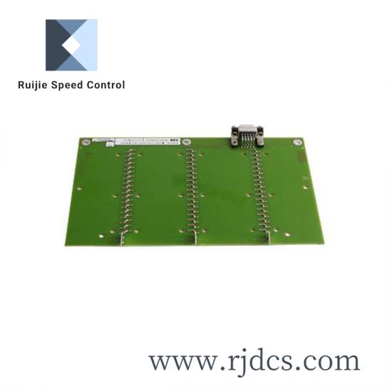ABB XVC770BE101 3BHE021083R0101