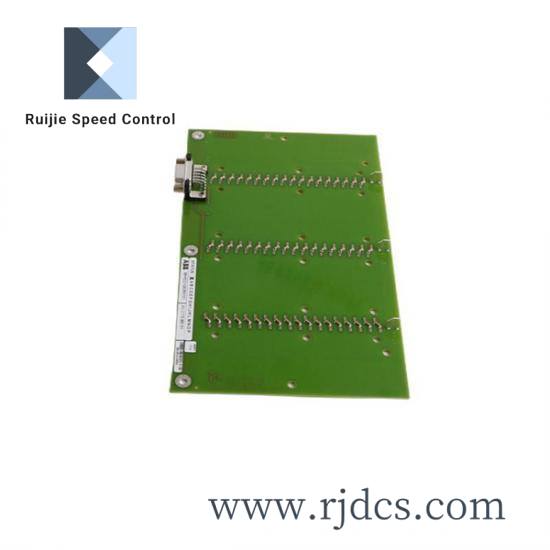 ABB XVC770BE101 3BHE021083R0101