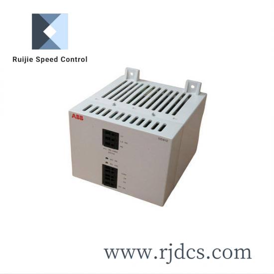 ABB XVC770BE102 3BHE021083R0102