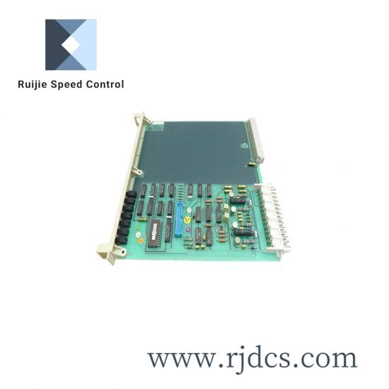ABB MSK061C-0600-NN-M2