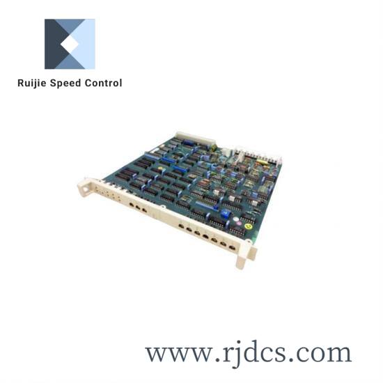 ABB UAD154A