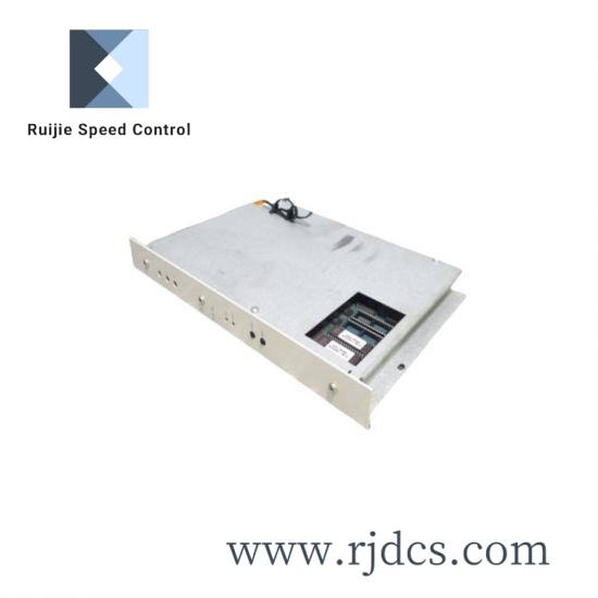 ABB RED521 1MRK002003-BA