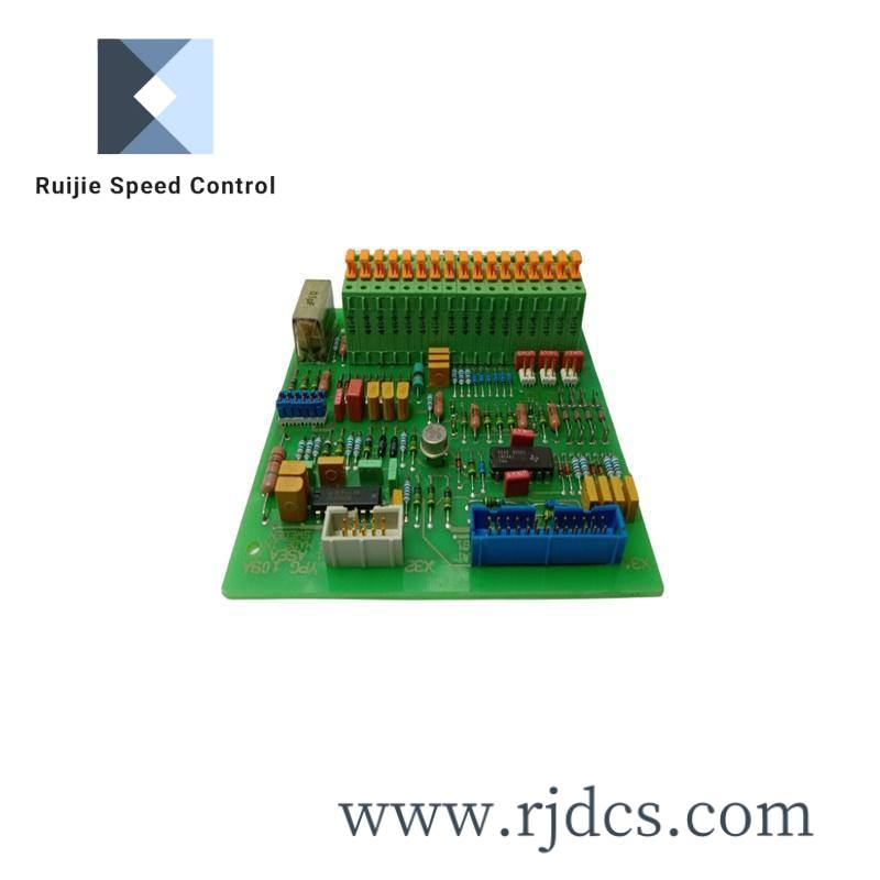 ABB YPG109A YT204001-CE
