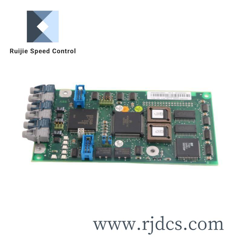 ABB ICST08A8