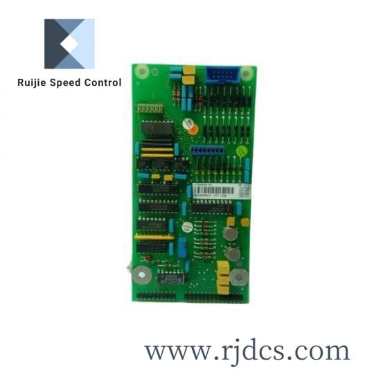 ABB YPP105E YT204001-FK