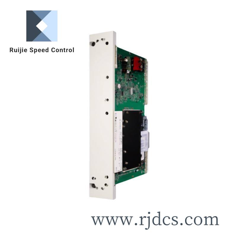 ABB YPQ103C