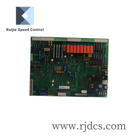 ABB UFC911B106/3BHE037864R0106