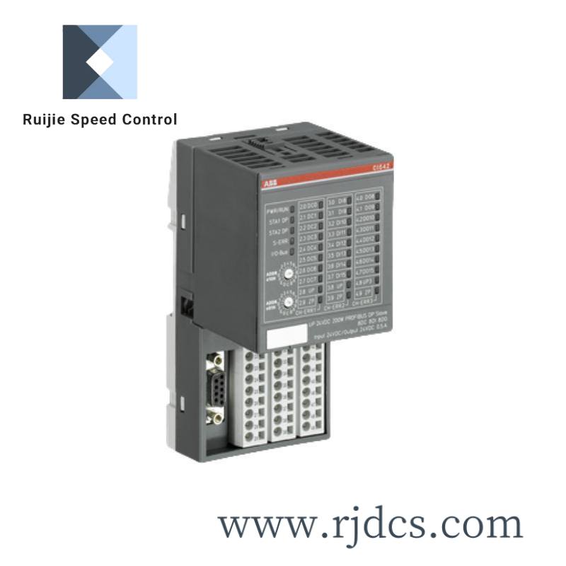 ABB RTU560G