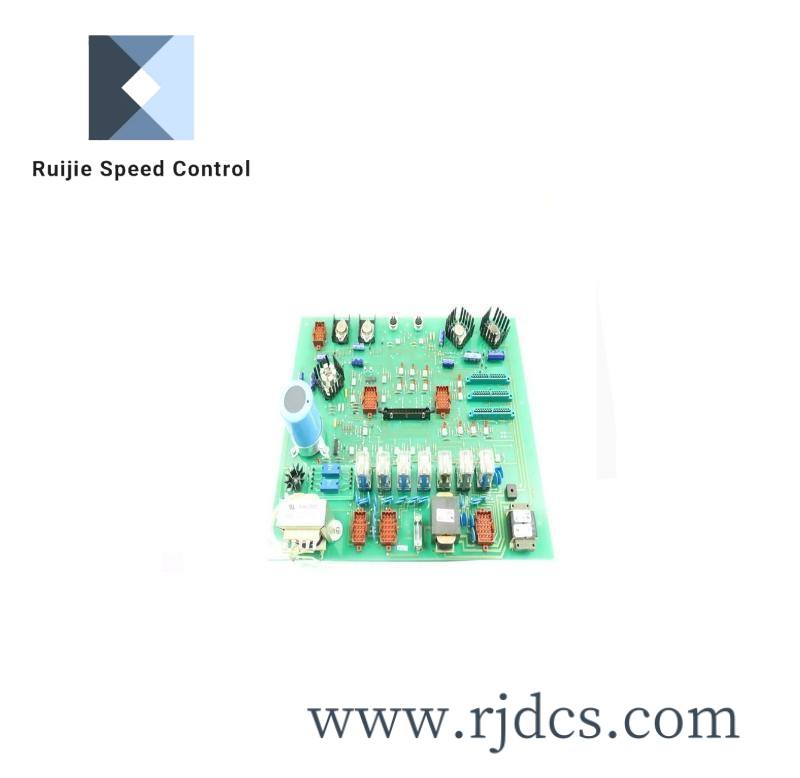 ABSOLUTE MOX12-P3509 80026-173-23