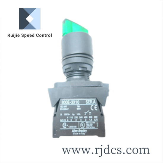 ABSOLUTE MOX12-P3509 80026-173-23