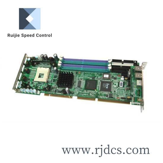 MATROX Y7367-00 REV.A