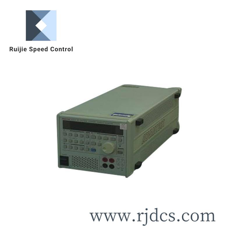 ADVANTEST BGR-022365
