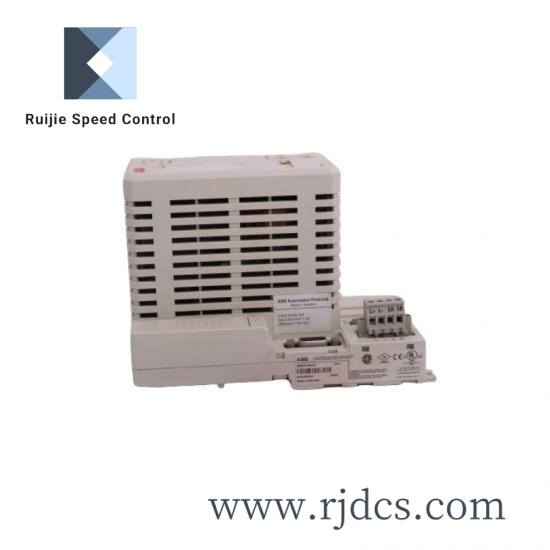 ABB 3HAC025171-003