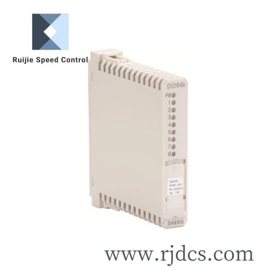 POTTER & BRUMFIELD SDAS-01-7Y2S1024