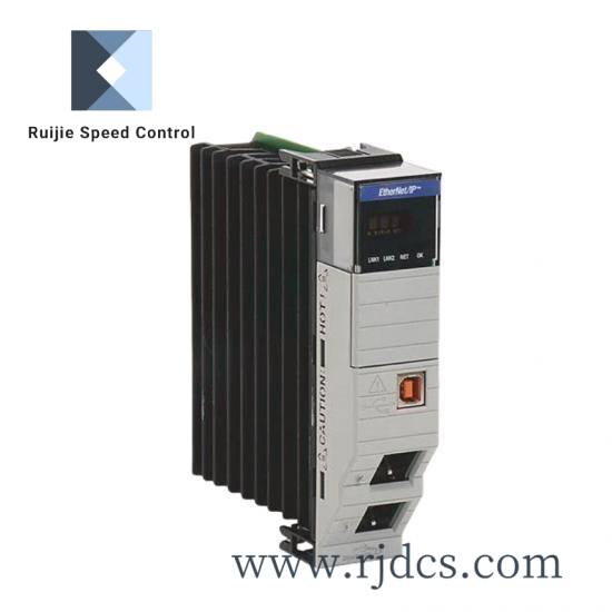 Allen Bradley T10C8X