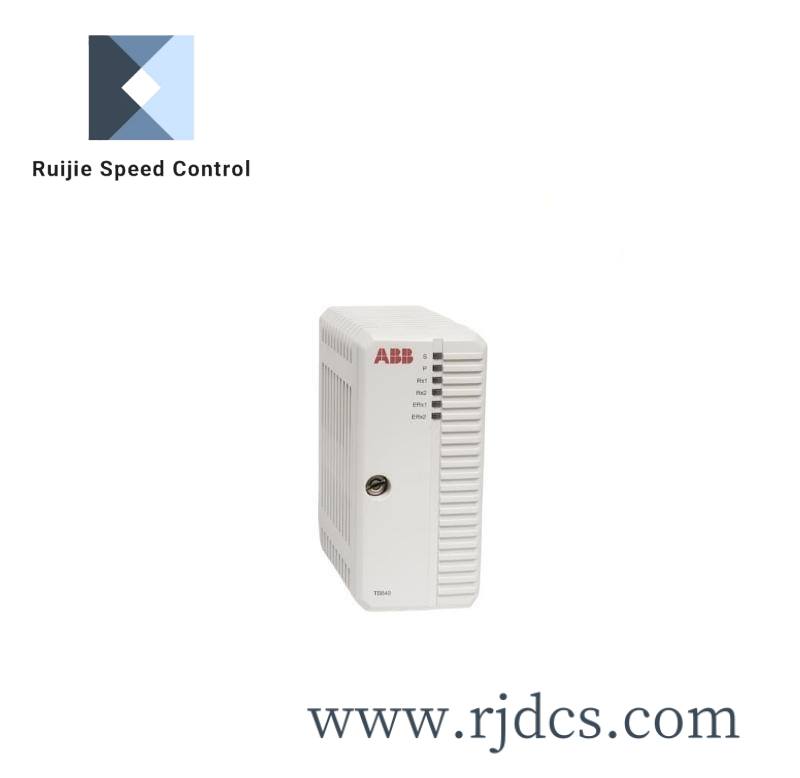 ALSTOM N897163510Q MODEM