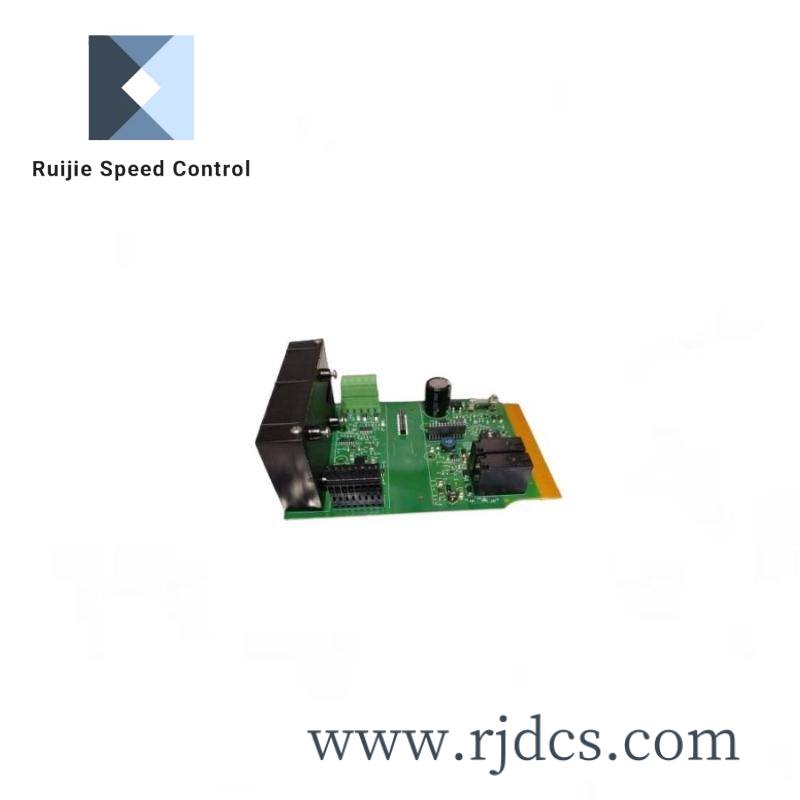 ALSTOM PIB100G 3BEE0226