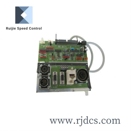 ATLAS TC-4000-P-PB-ES