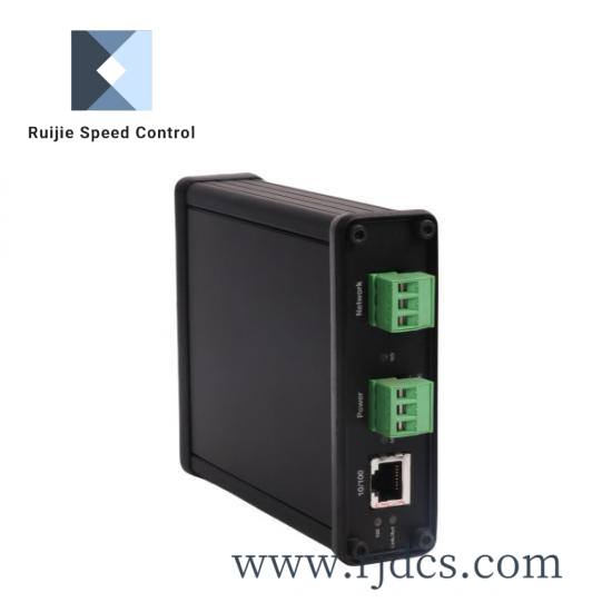 AUTOMATION ANC-100E AN-X2-AB-DHRIO