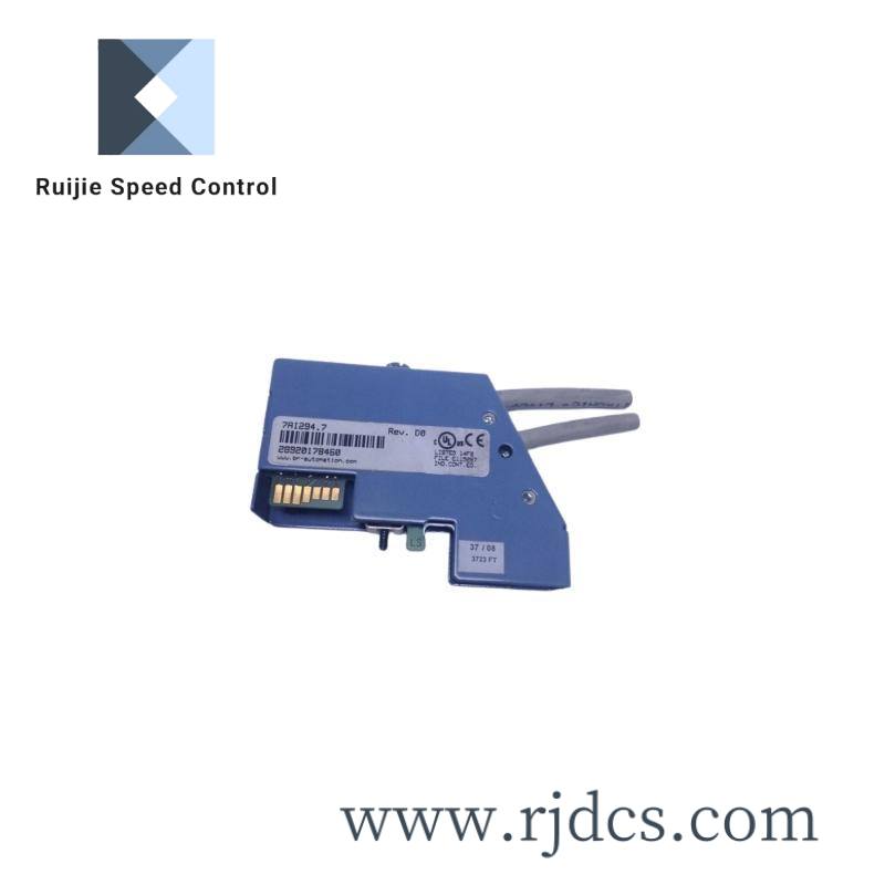 B&R 8B0P0440HW00.000-1