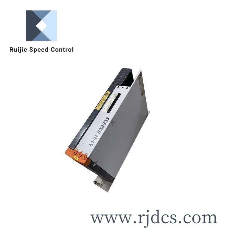 B&R 8LSA46.R0045D000-0