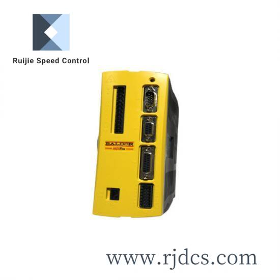 BALDOR FD2A02TR-RN20