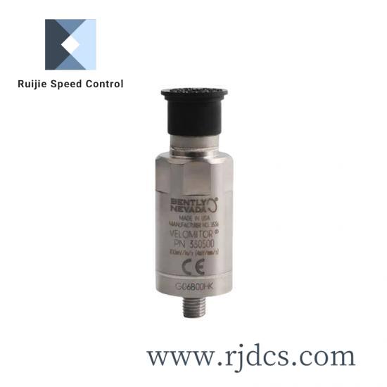 BENTLY 3500/05-01-02-00-00-00