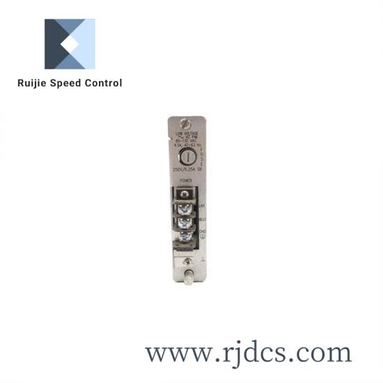 BENTLY 3500/15 125840-01小卡