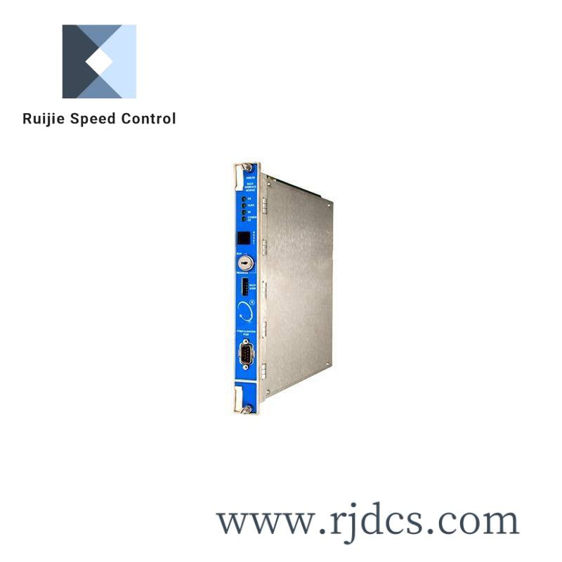 BENTLY 3500/20 125760-01小卡