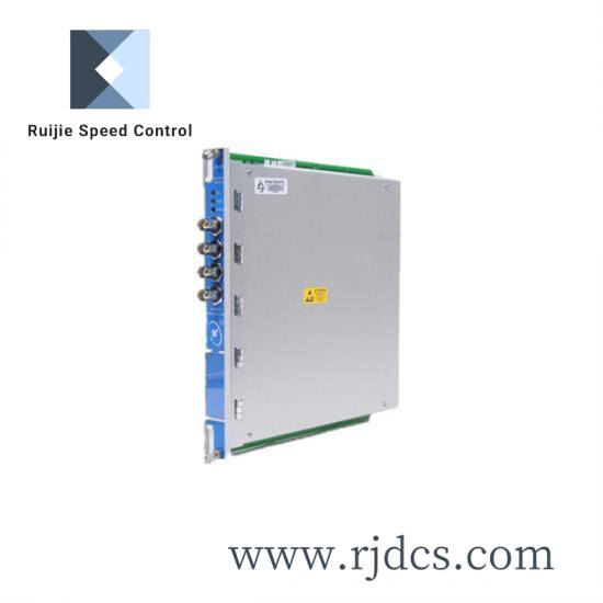 BENTLY 3500/40M 140734-01大卡