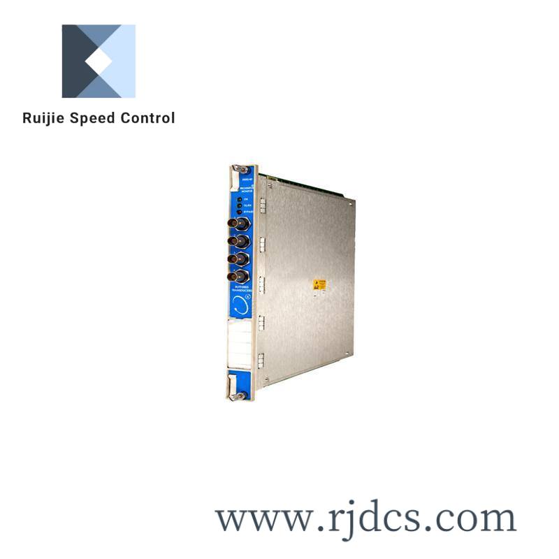 BENTLY 3500/40M 140734-01大卡