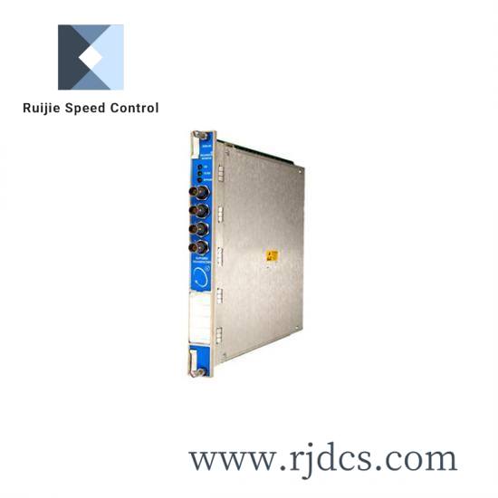 BENTLY 3500/40M 140734-01大卡