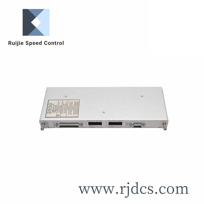 Bently VP32502X 75x-6025-25 151-0025