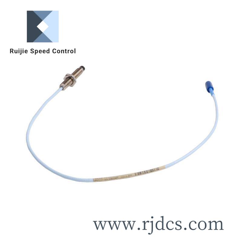 BENTLY NEVADA 330101-33-60-10-02-00