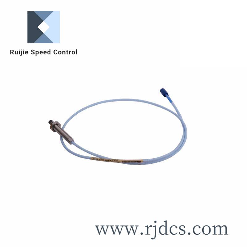 Bently 3500/33-149986-01