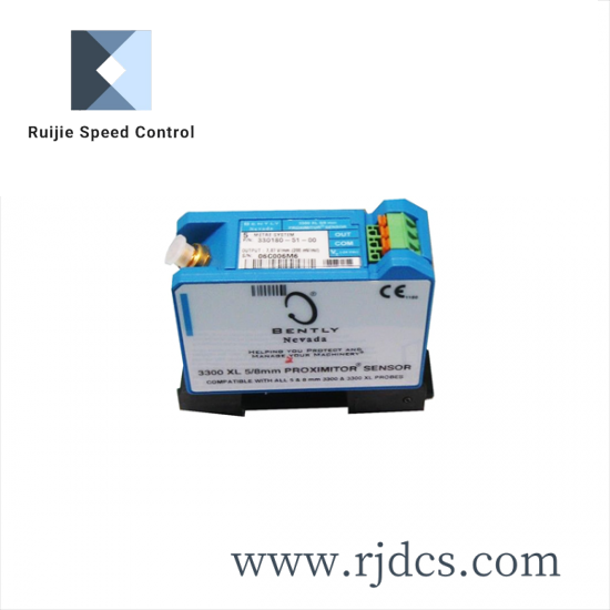 NORTHSTAR RIMLD-1024 SENSOR MODULE