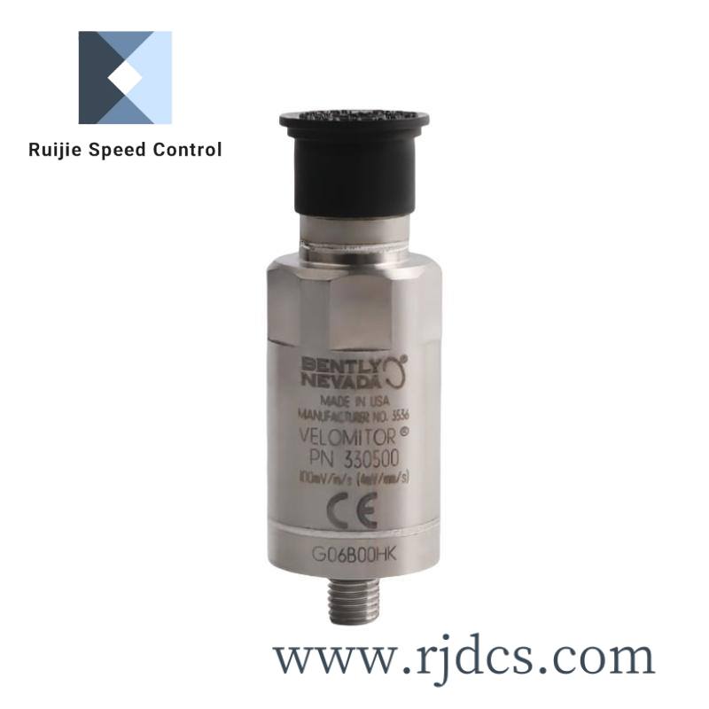 Bently VP32502X 75x-6025-25 151-0025