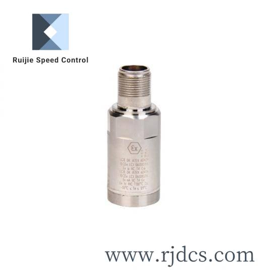 BENTLY NEVADA 330903-00-05-10-01-05