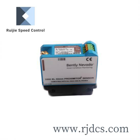 BENTLY 2300/25-00