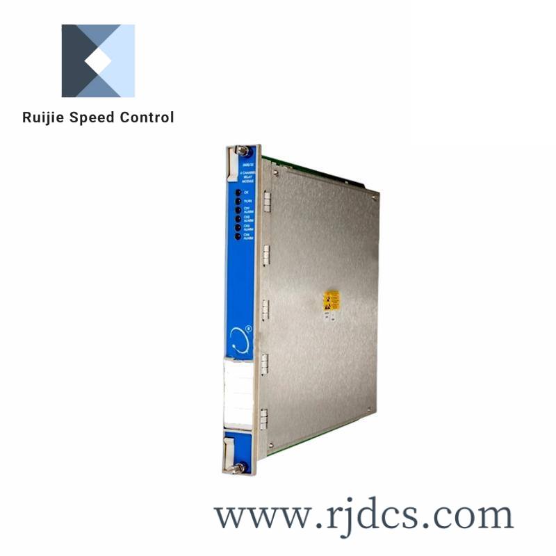 BENTLY 3500/50  133434-01